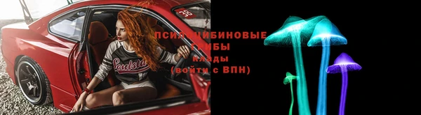 хмурый Горнозаводск